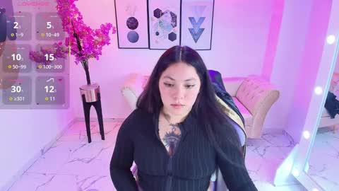 ISA online show from January 2026 08:10:02 PM