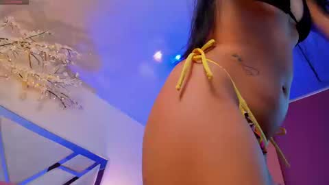 Snapshot of isa_rouse__ chatting on September 2025 04:08:02 PM ISA ROUSE online show from September 2025 04:08:02 PM