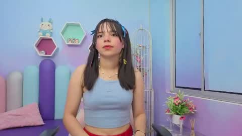 Snapshot of isaa_skinnyy chatting on August 2026 04:03:02 AM Isaa Skinny online show from August 2026 04:03:02 AM