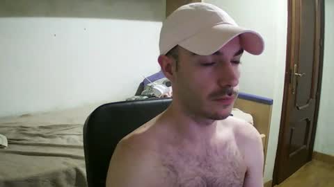 Isaac99c online show from December 2024 11:18:02 PM