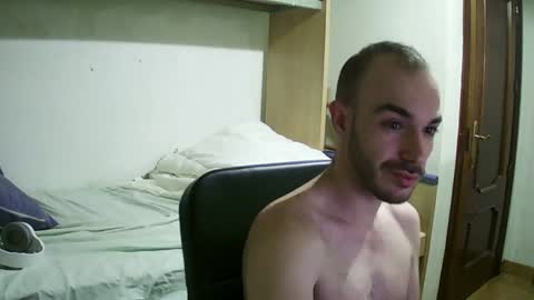 Isaac99c online show from December 2024 04:39:01 AM