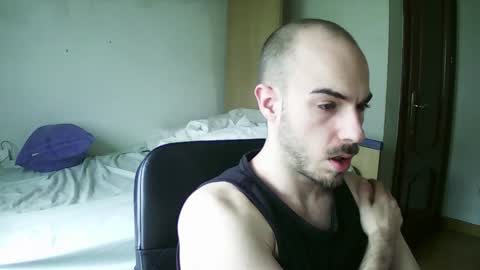 Isaac99c online show from January 2025 11:17:01 AM