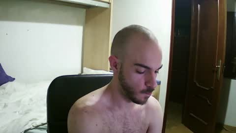 Isaac99c online show from February 2025 09:29:01 PM