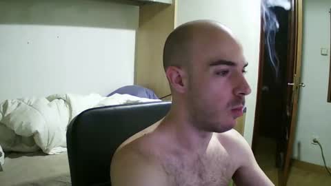 Isaac99c online show from February 2025 01:18:02 AM