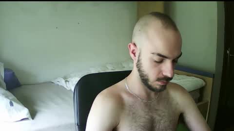 Isaac99c online show from September 2025 10:27:01 AM