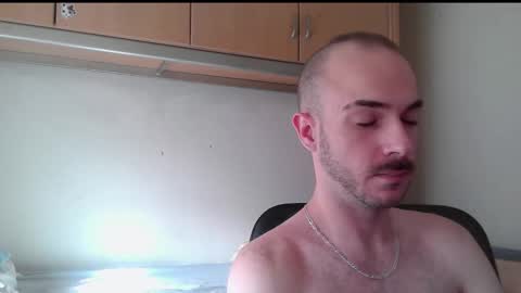 Isaac99c online show from October 2025 08:36:02 AM