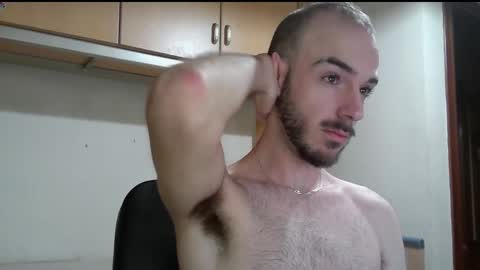 Isaac99c online show from December 2025 09:34:02 PM