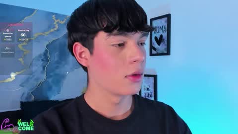 Isaac Kurtt online show from January 2026 08:01:02 PM