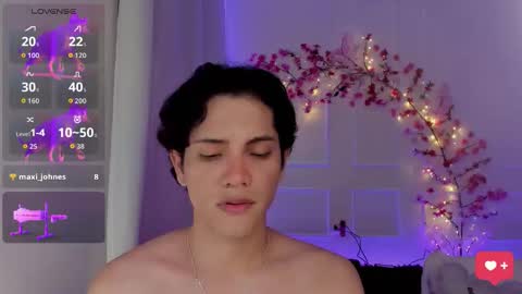 Snapshot of isaac_miler chatting on March 2026 09:41:01 PM isaac online show from March 2026 09:41:01 PM