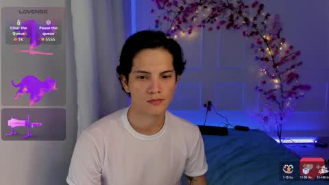 Snapshot of isaac_miler chatting on April 2026 10:29:02 PM isaac online show from April 2026 10:29:02 PM
