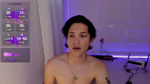 Snapshot of isaac_miler chatting on May 2026 09:44:02 PM isaac online show from May 2026 09:44:02 PM