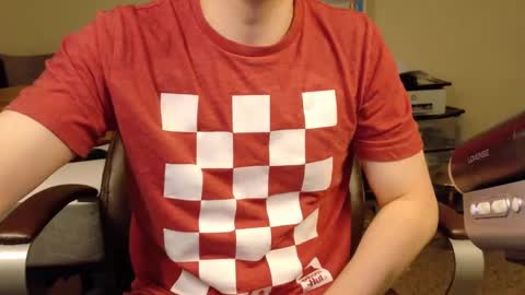 isaac online show from January 2025 06:56:02 PM