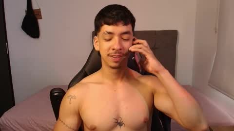 Snapshot of isaac_sttone01 chatting on May 2026 09:41:01 PM muscle isaac online show from May 2026 09:41:01 PM