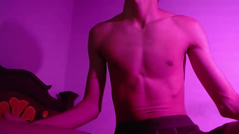 isaac online show from January 2025 06:56:02 AM