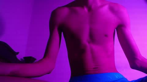 isaac online show from January 2025 12:51:02 AM