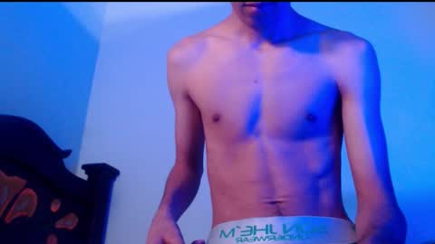 isaac online show from February 2025 03:15:02 AM