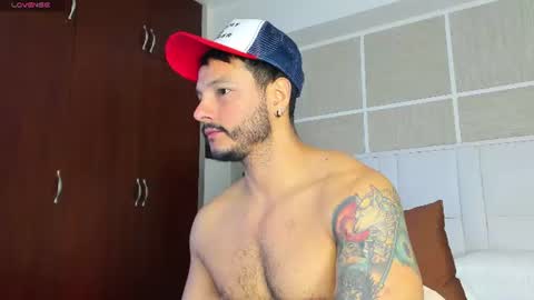 Isaac Surez online show from July 2026 04:39:33 PM
