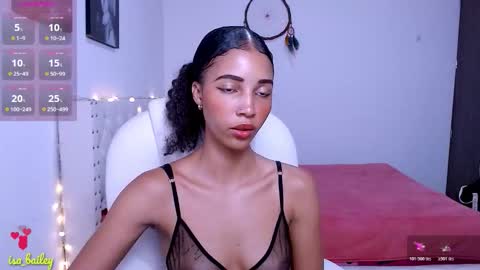 Snapshot of isabel_bailey chatting on February 2026 10:28:01 PM isabel online show from February 2026 10:28:01 PM