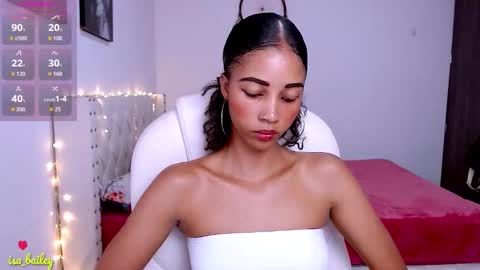 Snapshot of isabel_bailey chatting on February 2026 10:44:01 PM isabel online show from February 2026 10:44:01 PM