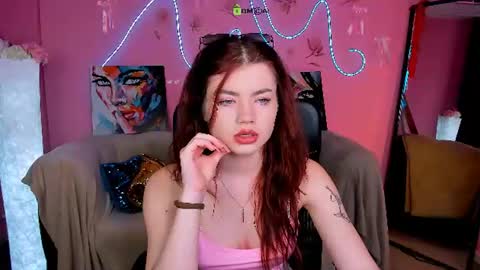 isabel online show from June 2026 07:05:01 PM