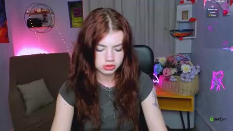 isabel online show from July 2026 07:13:01 PM