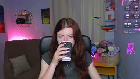 isabel online show from July 2026 03:23:01 AM