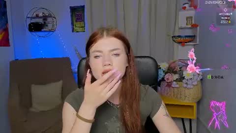 isabel online show from July 2026 07:09:01 PM