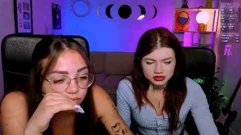 isabel online show from July 2026 07:16:02 PM
