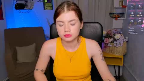 isabel online show from July 2026 02:05:17 AM