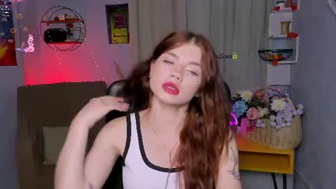 isabel online show from July 2026 07:08:02 PM
