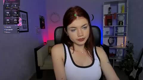 isabel online show from July 2026 07:05:01 PM