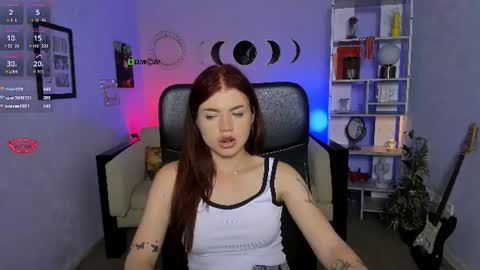 isabel online show from July 2026 01:58:33 AM