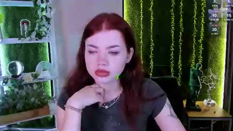 isabel online show from July 2026 07:11:01 PM
