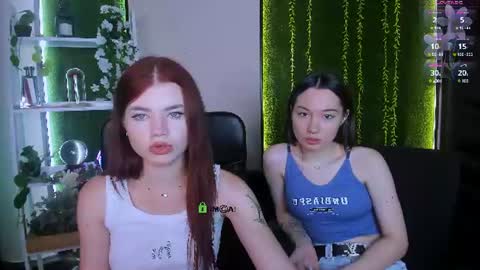isabel online show from July 2026 07:23:01 PM