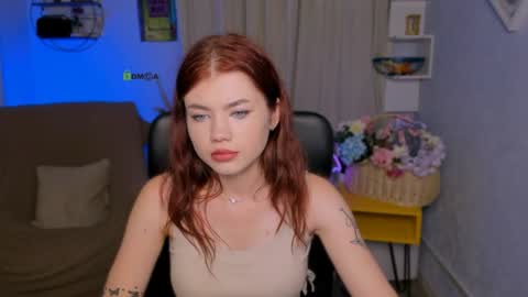 isabel online show from August 2026 07:06:01 PM