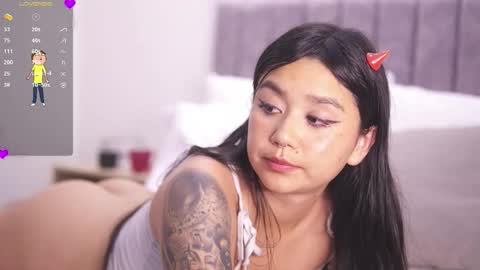 Snapshot of isabela_antonia_ chatting on February 2026 07:46:01 AM online show from February 2026 07:46:01 AM