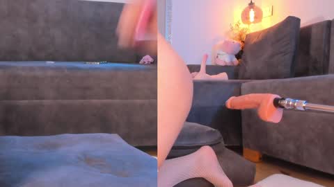 Isabela online show from February 2025 06:07:01 PM