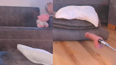 Isabela online show from February 2025 06:21:01 PM