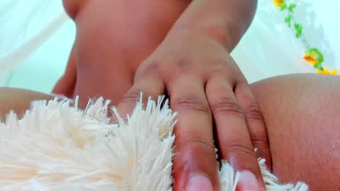 Snapshot of isabela_gonzalez_ chatting on January 2025 07:31:01 AM ISA online show from January 2025 07:31:01 AM