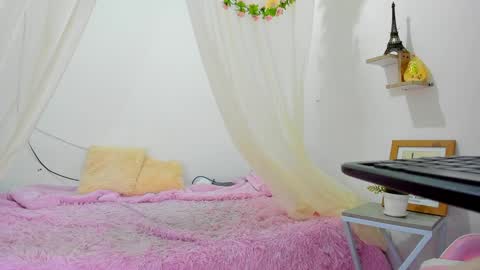 Snapshot of isabela_gonzalez_ chatting on January 2025 04:36:02 AM ISA online show from January 2025 04:36:02 AM