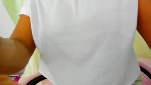 Snapshot of isabela_gonzalez_ chatting on January 2025 04:04:01 AM ISA online show from January 2025 04:04:01 AM
