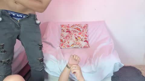 Snapshot of isabela_lux chatting on May 2026 12:19:02 AM Isabella online show from May 2026 12:19:02 AM