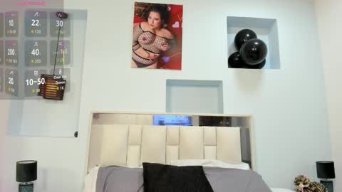 Mommy Isa online show from November 2025 12:25:01 PM