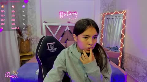 Snapshot of isabela_tay chatting on February 2026 11:31:01 AM ISABELA online show from February 2026 11:31:01 AM