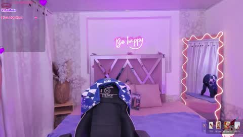 Snapshot of isabela_tay chatting on February 2026 11:37:02 AM ISABELA online show from February 2026 11:37:02 AM