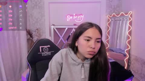 Snapshot of isabela_tay chatting on February 2026 11:38:02 AM ISABELA online show from February 2026 11:38:02 AM