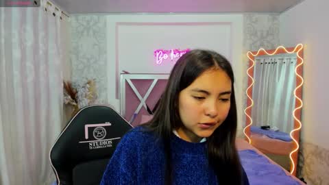 Snapshot of isabela_tay chatting on February 2026 11:35:02 AM ISABELA online show from February 2026 11:35:02 AM