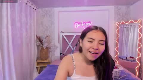 Snapshot of isabela_tay chatting on February 2026 11:36:02 AM ISABELA online show from February 2026 11:36:02 AM