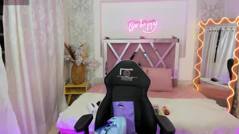 Snapshot of isabela_tay chatting on February 2026 11:36:02 AM ISABELA online show from February 2026 11:36:02 AM