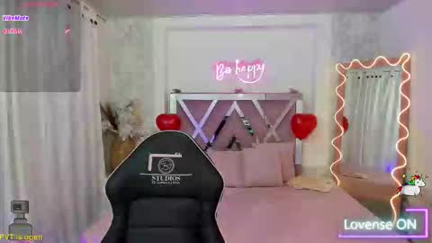 Snapshot of isabela_tay chatting on February 2026 11:39:01 AM ISABELA online show from February 2026 11:39:01 AM